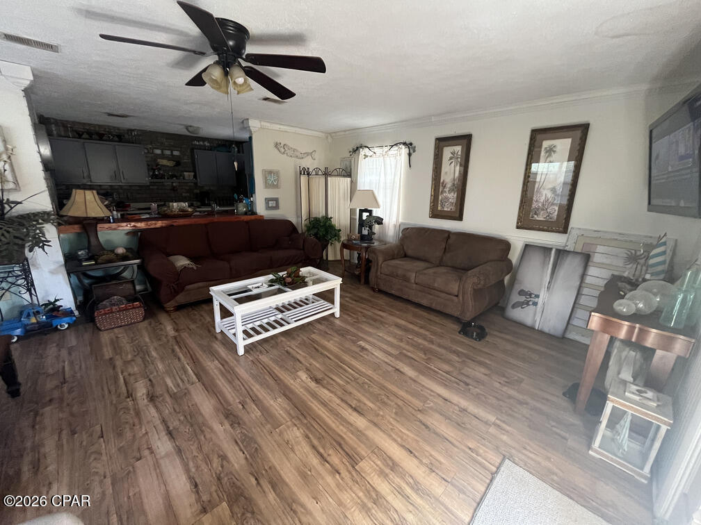 206 Southfields Road, Unit A Panama City Beach, FL 32413 - Photo 25 of 25 Gallery Image 25