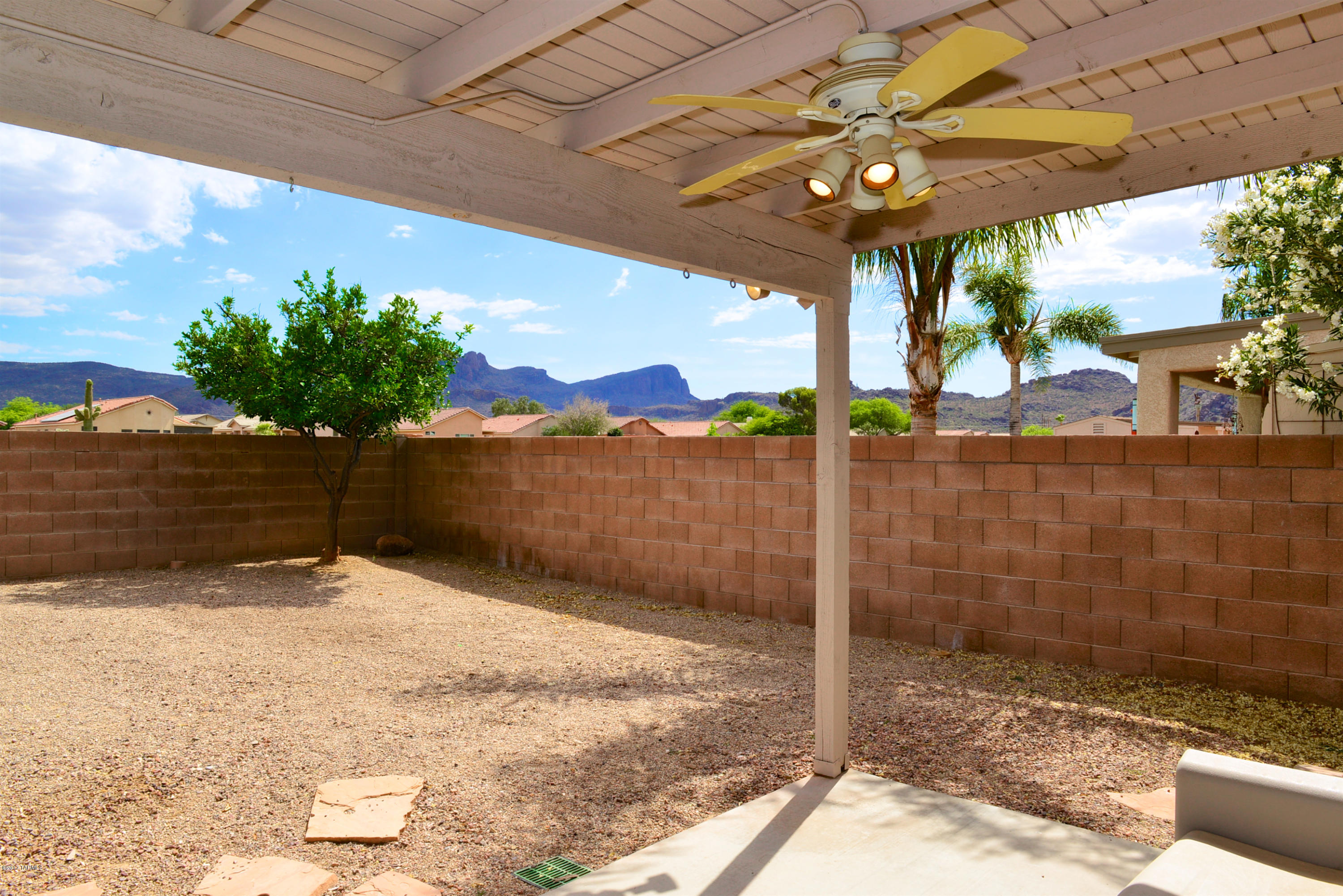 7827 West Bodie Road Tucson, AZ 85743 - Photo 38 of 39 Gallery Image 38