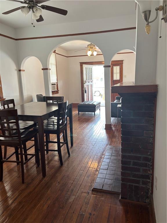 2626 Acacia Street New Orleans, LA 70122 - Photo 2 of 11