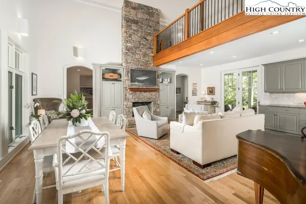 $1,250,000 | 509 Twin Rivers Drive, Boone, NC 28607