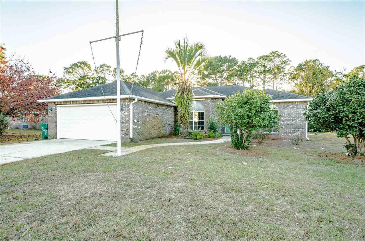 2423 Valley Road Navarre, FL 32566 - Photo 1 of 34