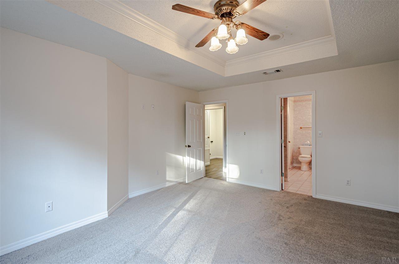 2423 Valley Road Navarre, FL 32566 - Photo 19 of 34