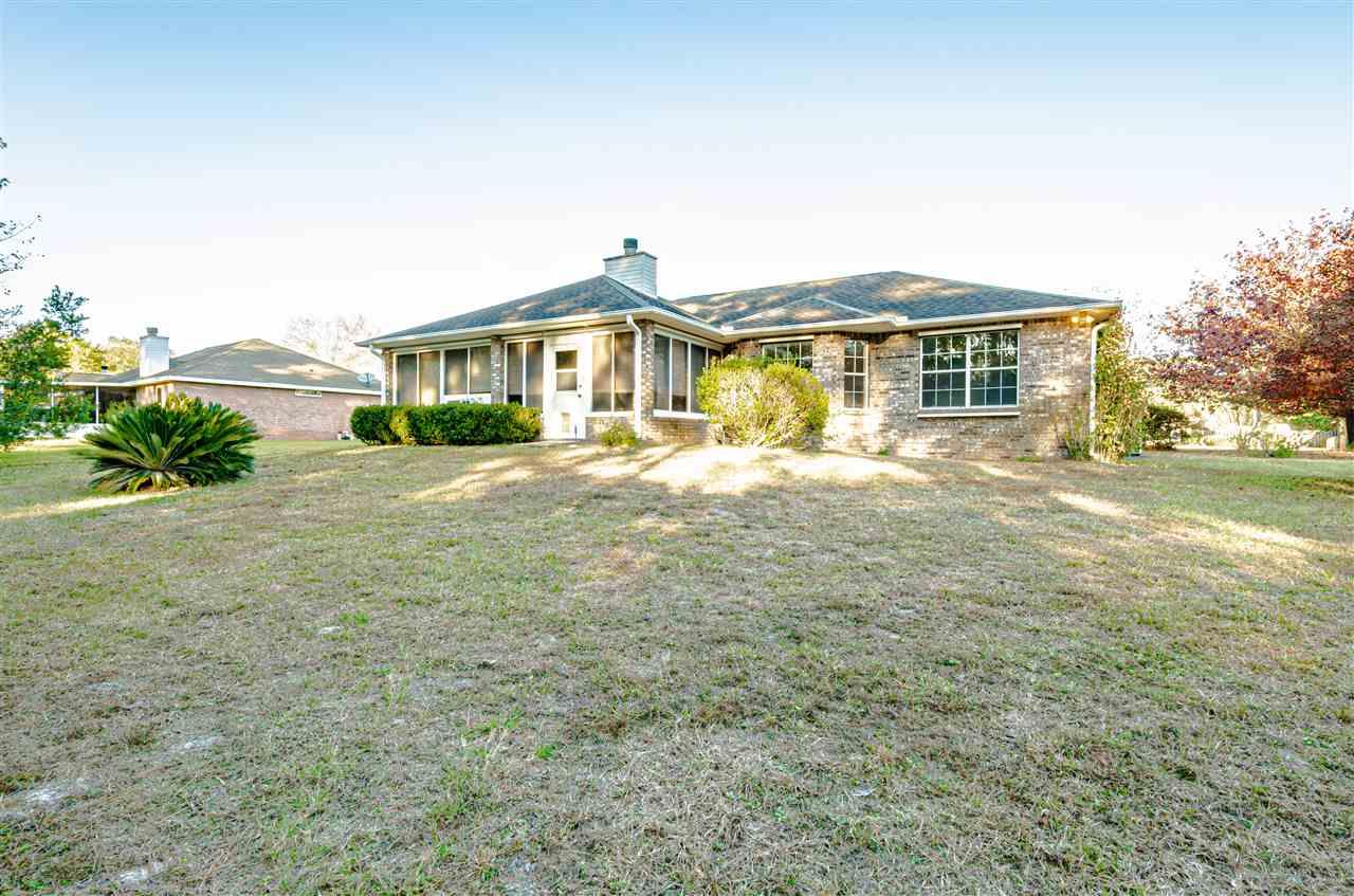 2423 Valley Road Navarre, FL 32566 - Photo 30 of 34