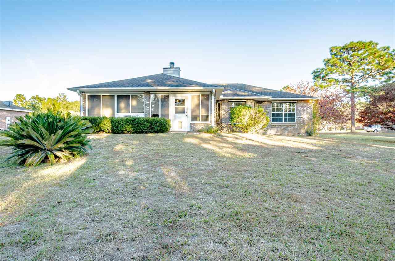 2423 Valley Road Navarre, FL 32566 - Photo 31 of 34