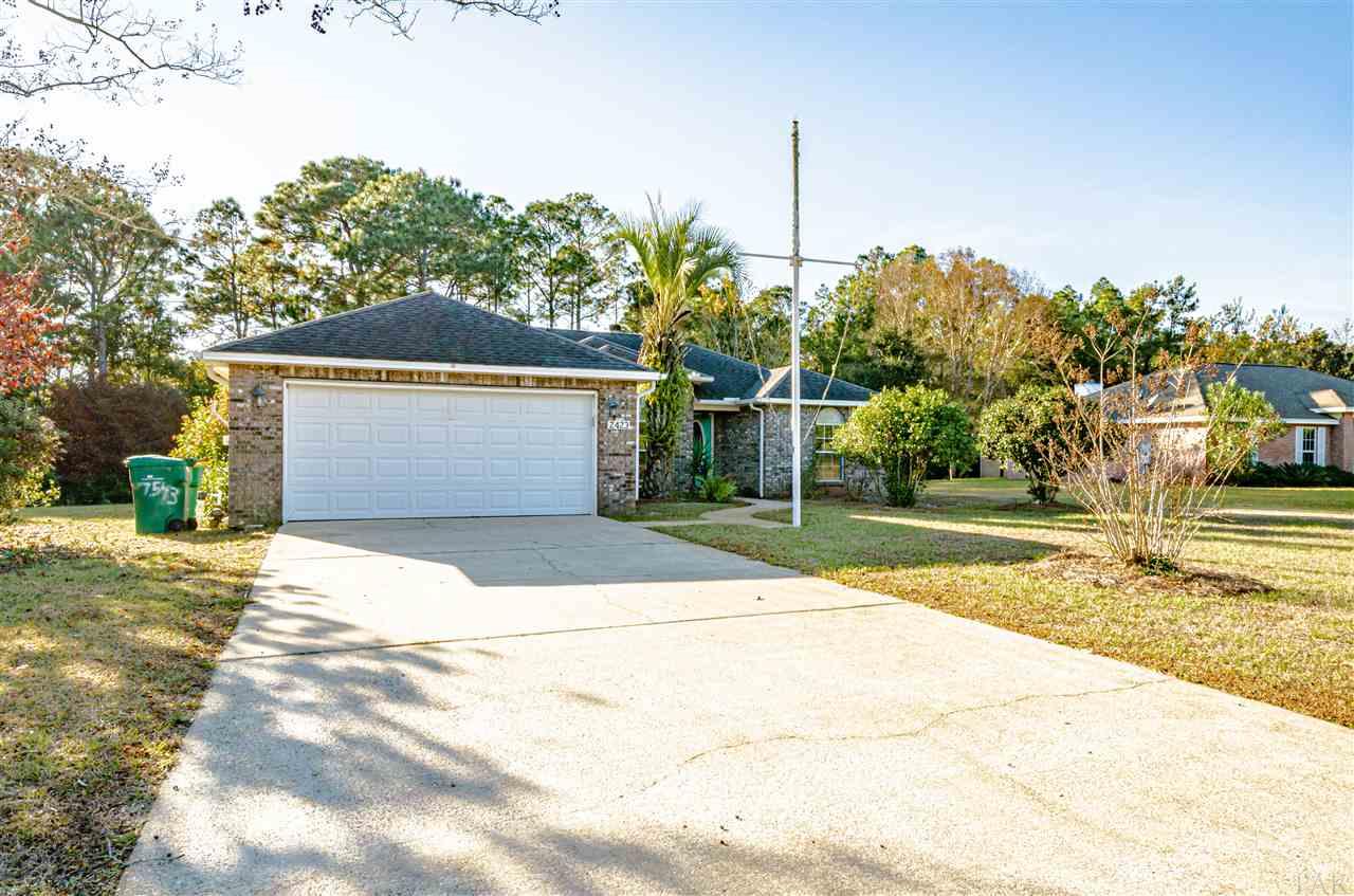 2423 Valley Road Navarre, FL 32566 - Photo 34 of 34