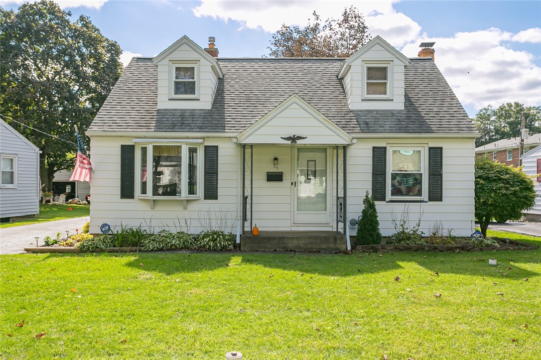 35 Studley Street Rochester, NY 14616 - Photo 1 of 1 Gallery Image 1