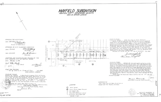 $575,000 | 1101 Romeria Drive, Austin, TX 78757