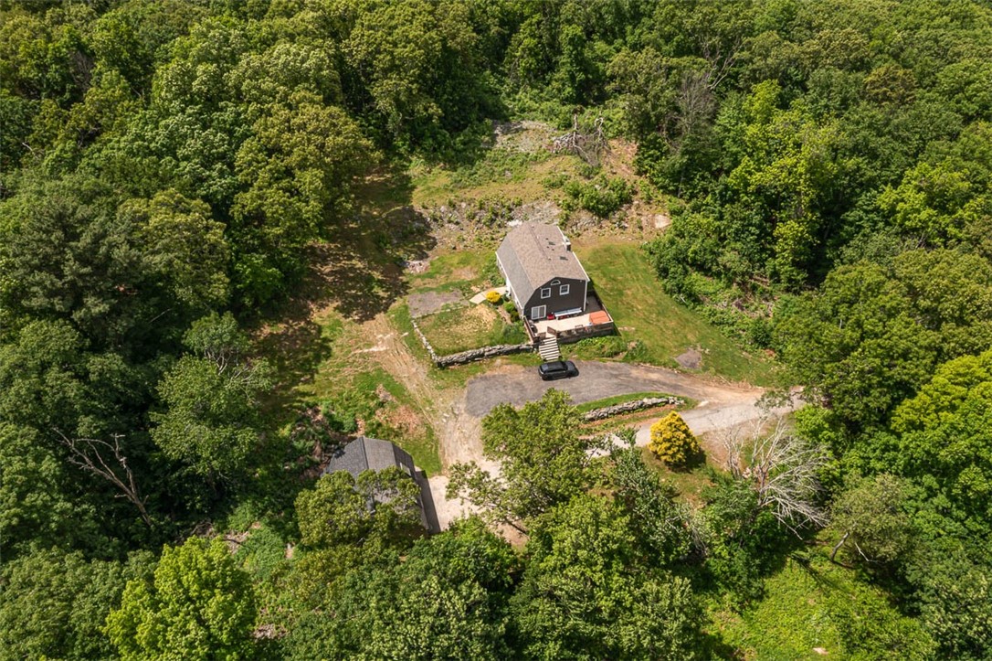 41 Dexter Rock Road Lincoln, RI 02865 - Photo 37 of 43 Aerial