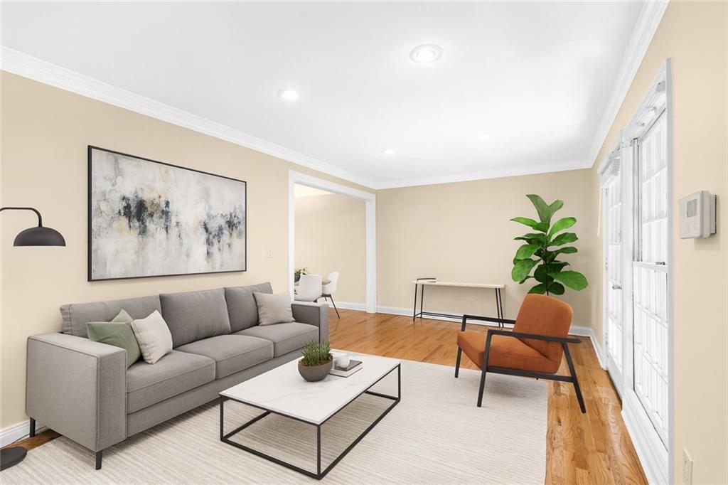 3091 Colonial Way, Unit I2 Atlanta, GA 30341 - Photo 2 of 26