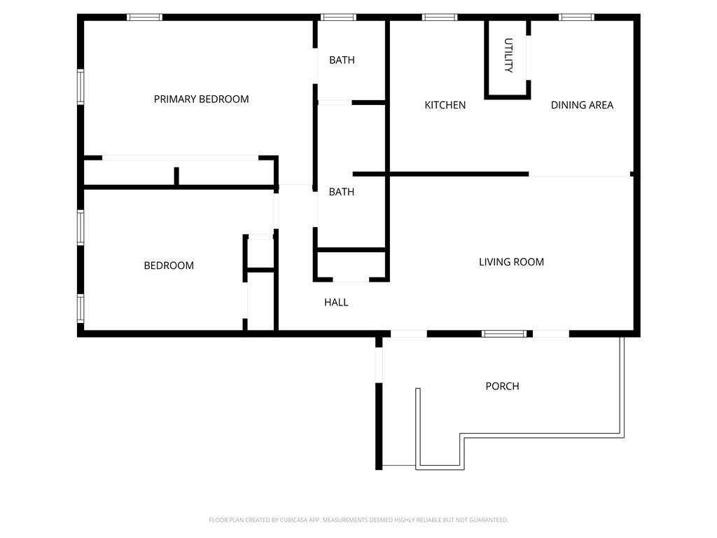 3091 Colonial Way, Unit I2 Atlanta, GA 30341 - Photo 22 of 26