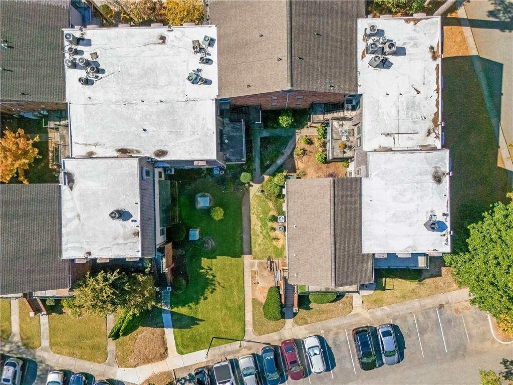 3091 Colonial Way, Unit I2 Atlanta, GA 30341 - Photo 23 of 26