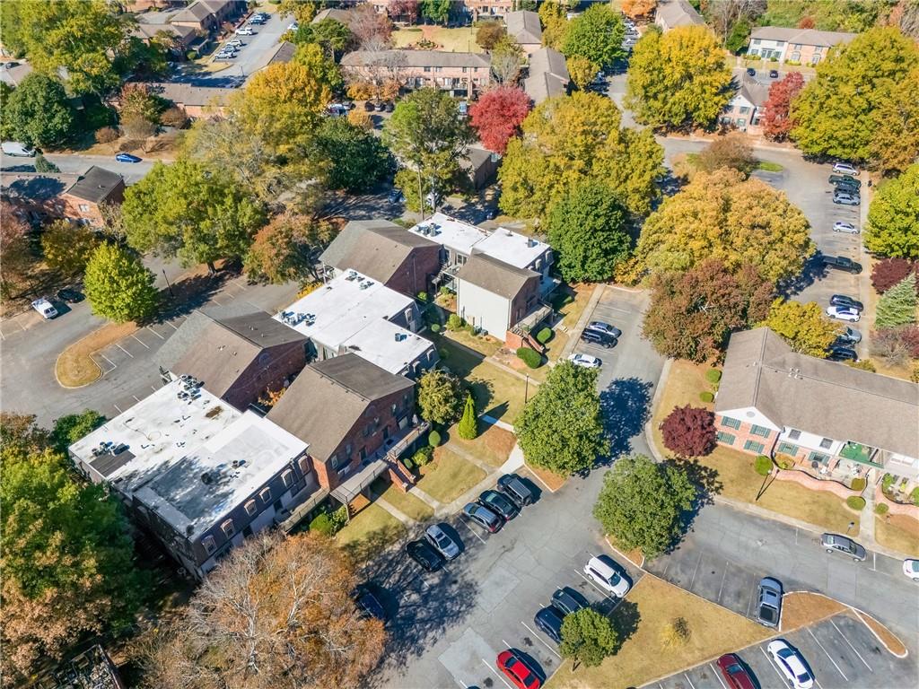 3091 Colonial Way, Unit I2 Atlanta, GA 30341 - Photo 24 of 26