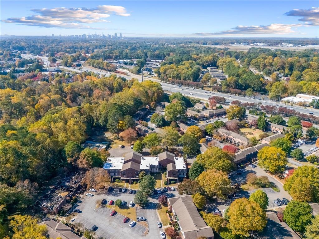 3091 Colonial Way, Unit I2 Atlanta, GA 30341 - Photo 25 of 26