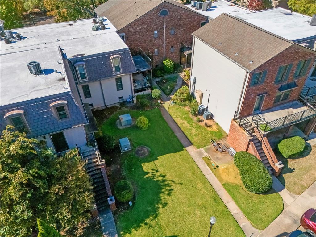 3091 Colonial Way, Unit I2 Atlanta, GA 30341 - Photo 26 of 26