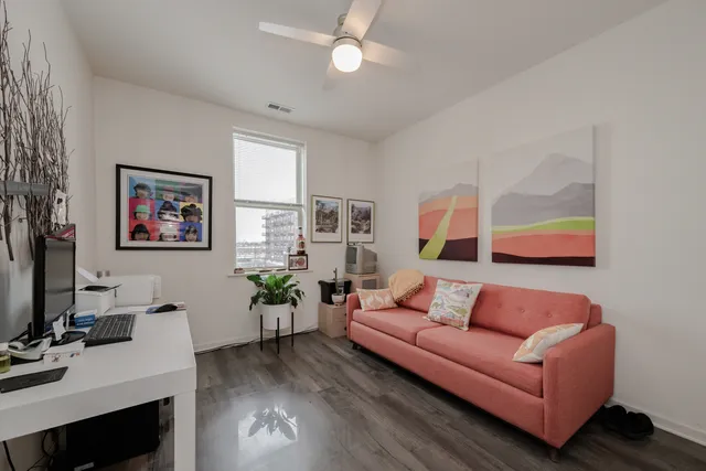 $334,900 | 1700 Riverwoods Drive, Unit 414, Melrose Park, IL 60160