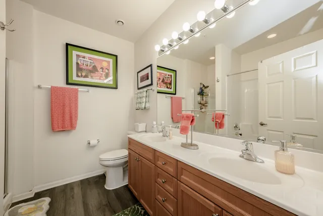 $334,900 | 1700 Riverwoods Drive, Unit 414, Melrose Park, IL 60160