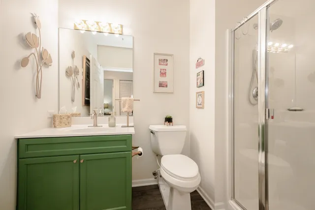 $334,900 | 1700 Riverwoods Drive, Unit 414, Melrose Park, IL 60160