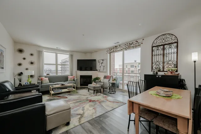 $334,900 | 1700 Riverwoods Drive, Unit 414, Melrose Park, IL 60160