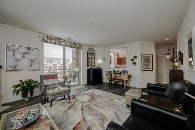 $334,900 | 1700 Riverwoods Drive, Unit 414, Melrose Park, IL 60160