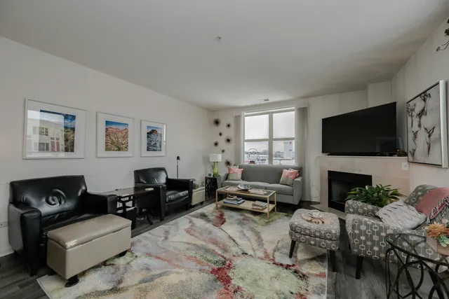 $334,900 | 1700 Riverwoods Drive, Unit 414, Melrose Park, IL 60160