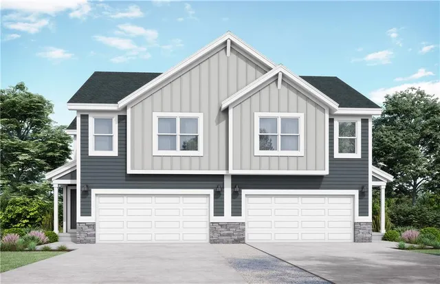 $359,950 | 19721 West 195th Place, Spring Hill, KS 66083