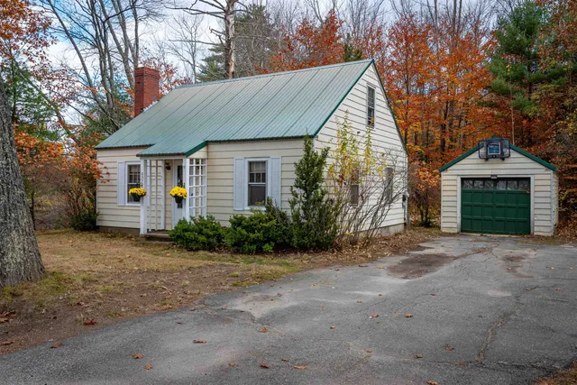 $280,000 | 237 Eaton Road, Conway, NH 03818
