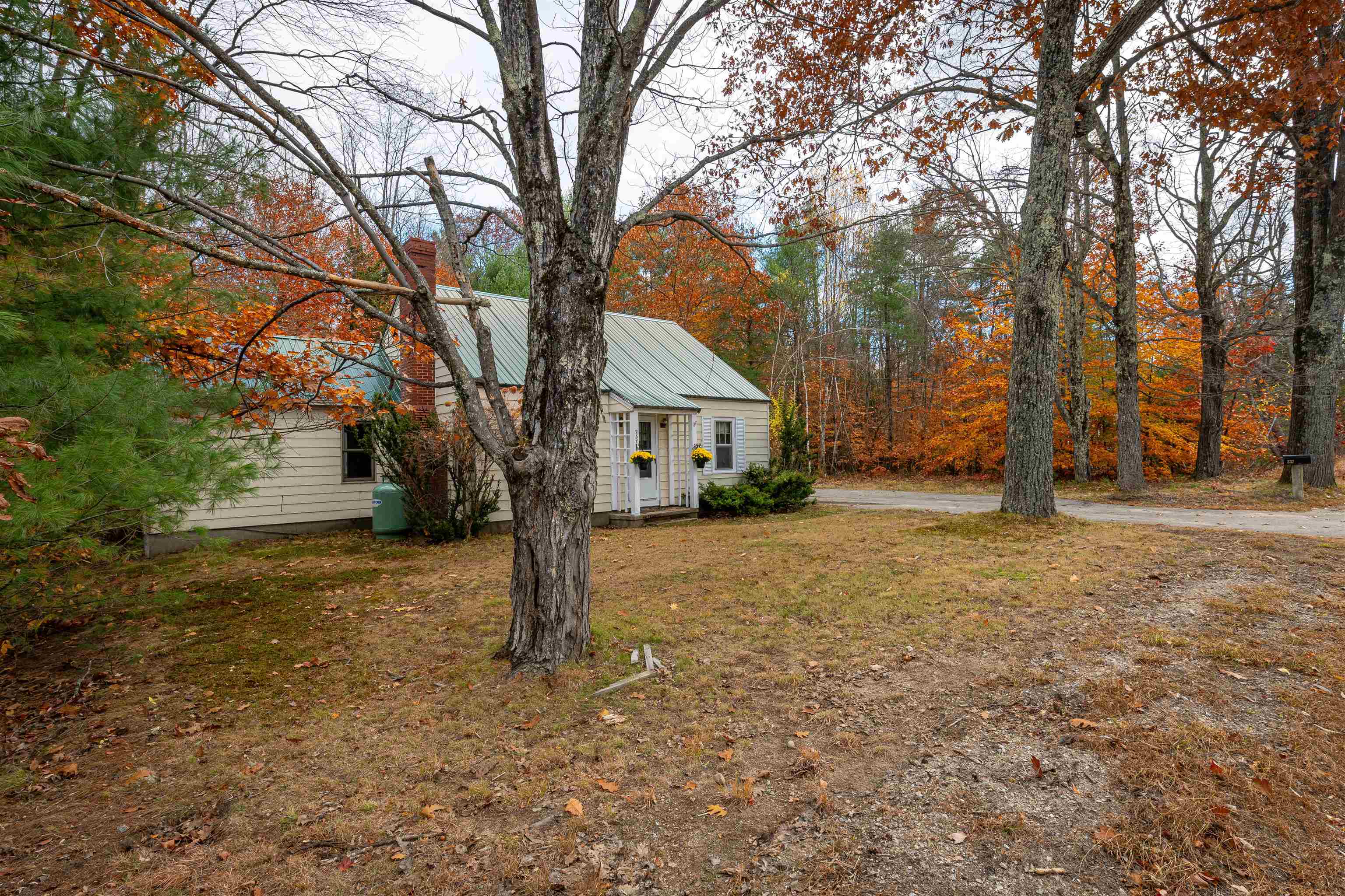 237 Eaton Road Conway, NH 03818 - Photo 24 of 29