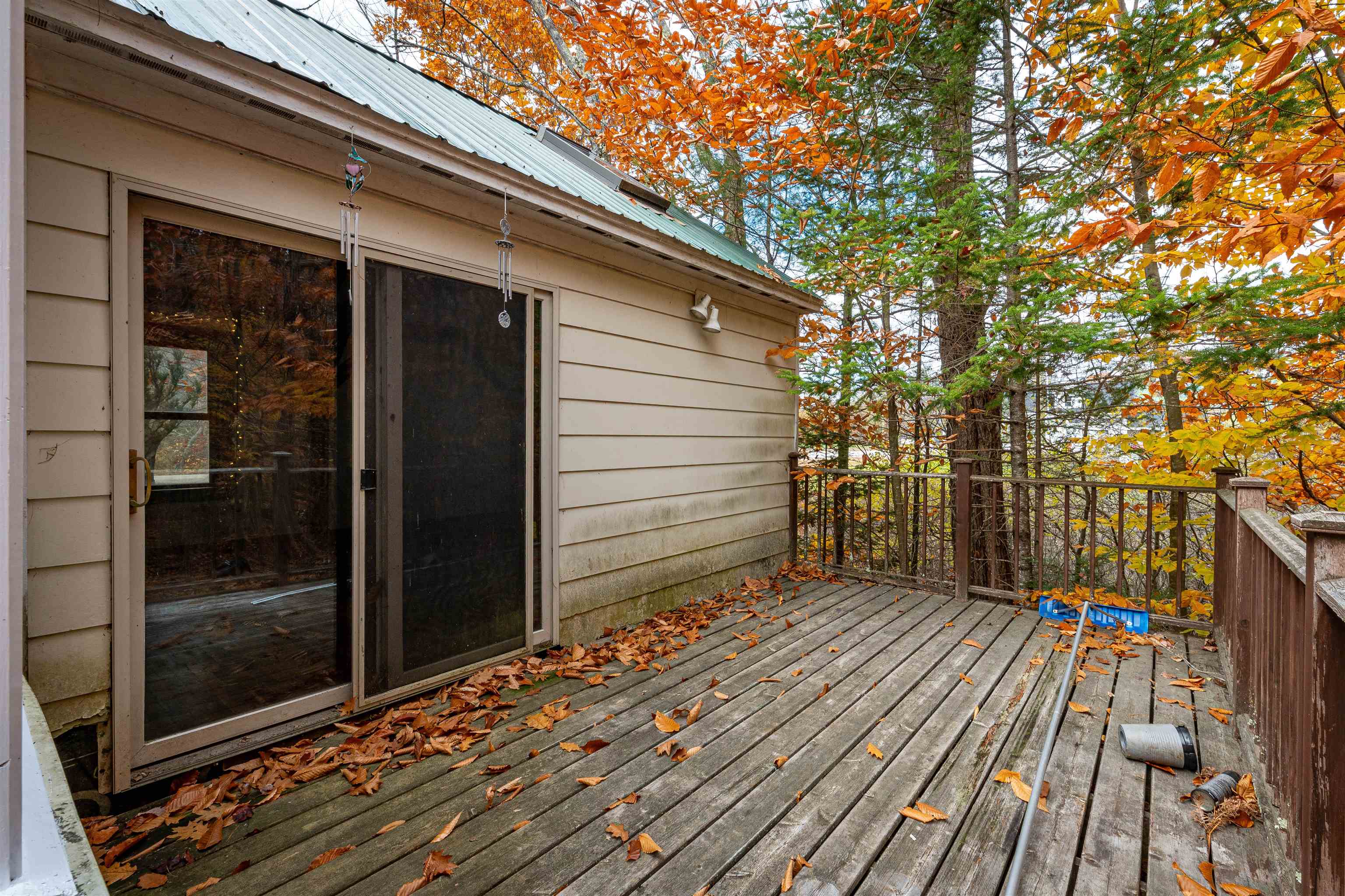 237 Eaton Road Conway, NH 03818 - Photo 25 of 29