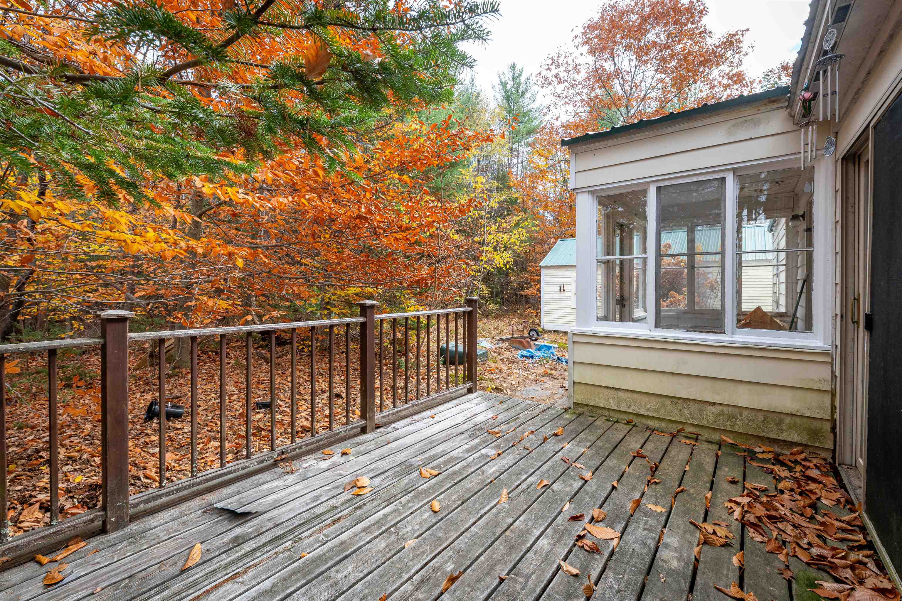 237 Eaton Road Conway, NH 03818 - Photo 26 of 29