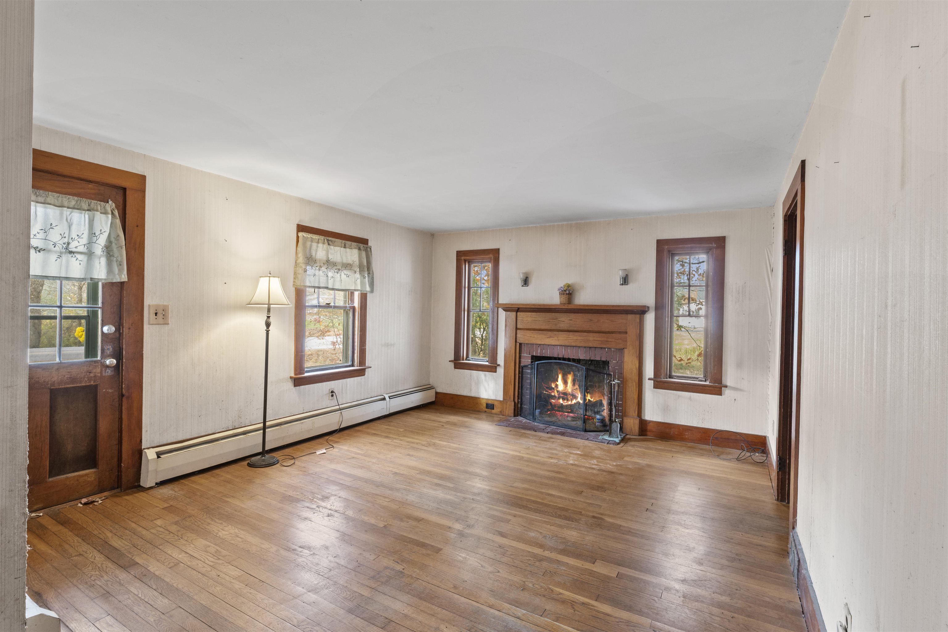 237 Eaton Road Conway, NH 03818 - Photo 4 of 29