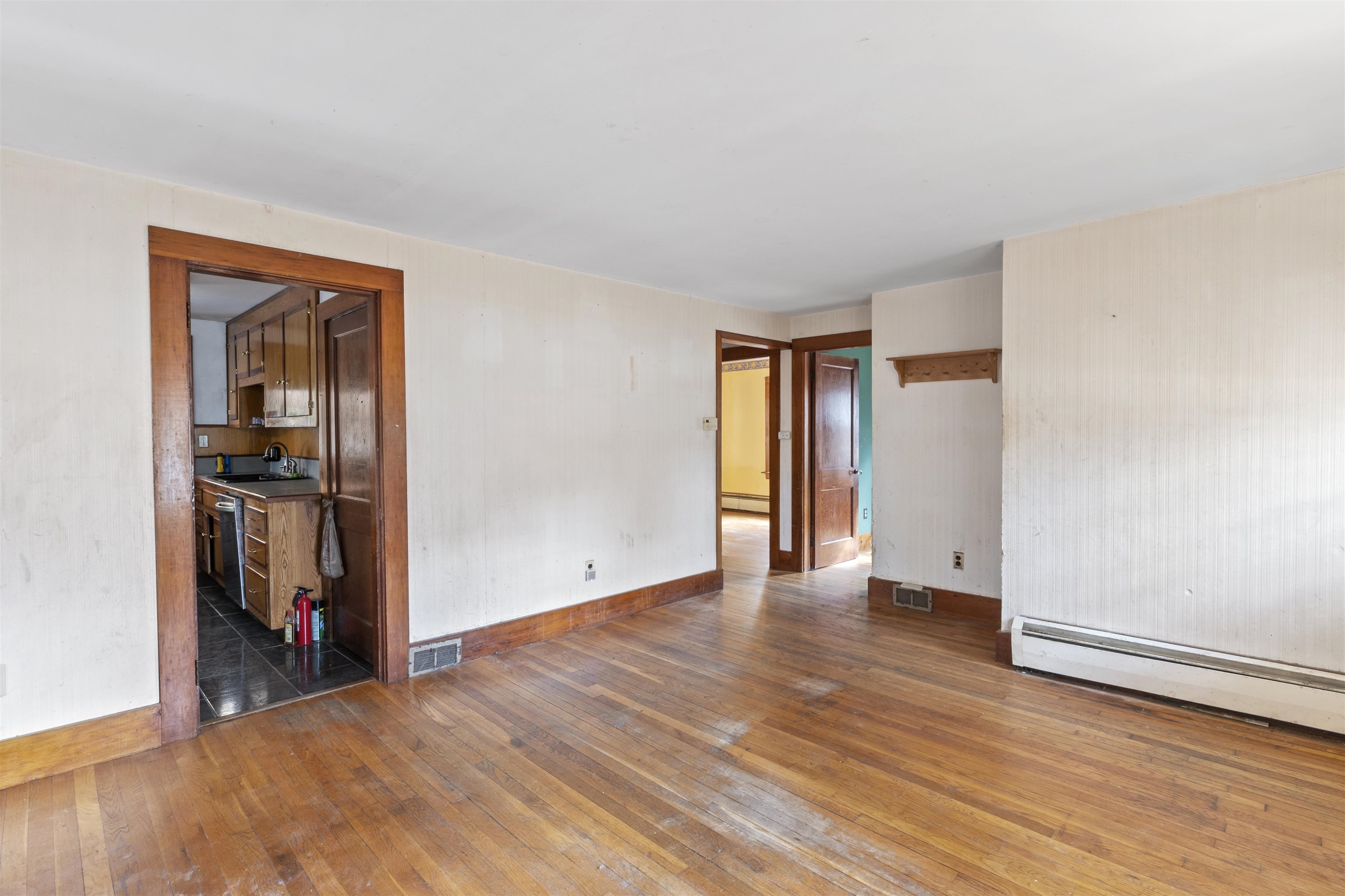 237 Eaton Road Conway, NH 03818 - Photo 5 of 29