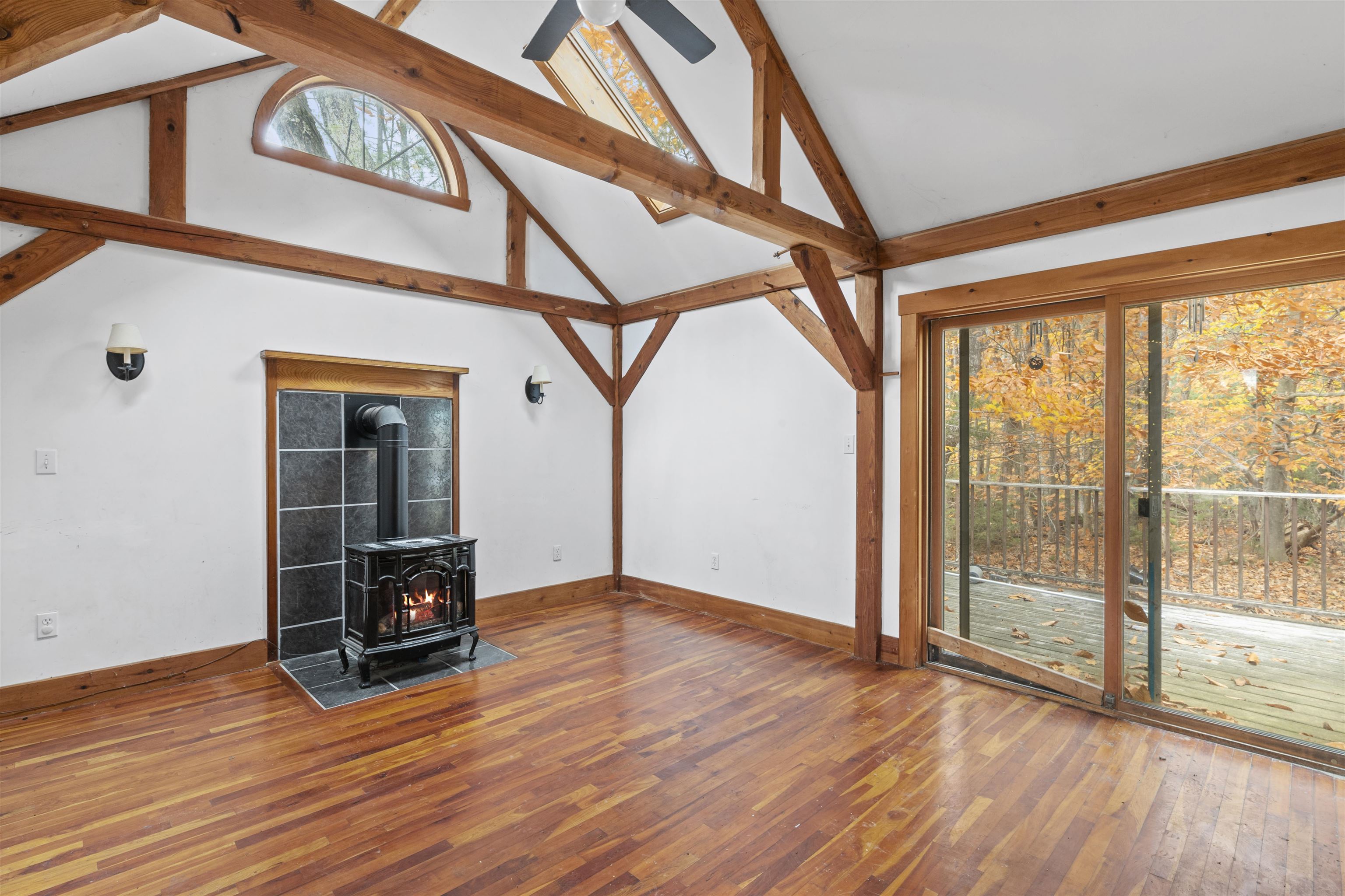 237 Eaton Road Conway, NH 03818 - Photo 9 of 29