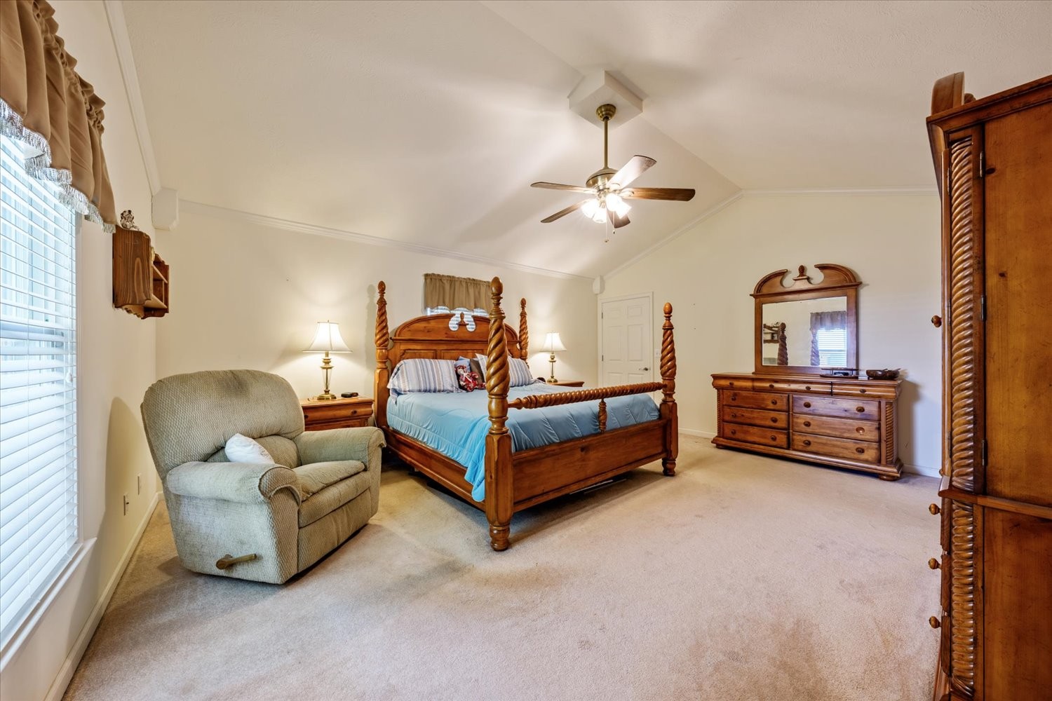 124 Napier Road Hohenwald, TN 38462 - Photo 24 of 83