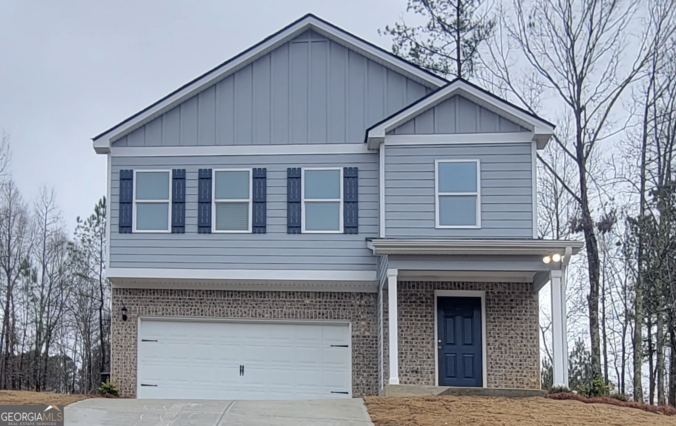 606 West Vincent Drive, Unit 3 Athens, GA 30607 - Photo 1 of 1 Gallery Image 1
