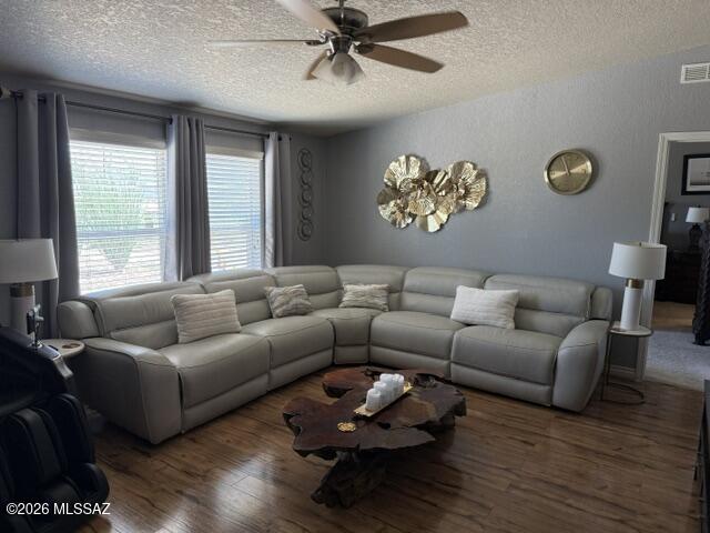 3530 East Andrada Road Vail, AZ 85641 - Photo 4 of 26 Lv Rm Andrada