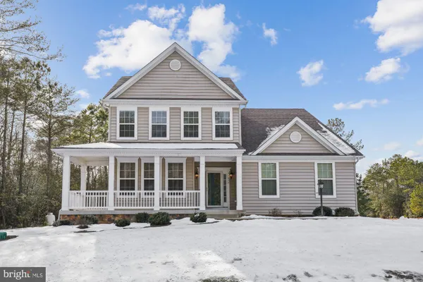 $678,000 | 19005 North Porto Bello Drive, Drayden, MD 20630
