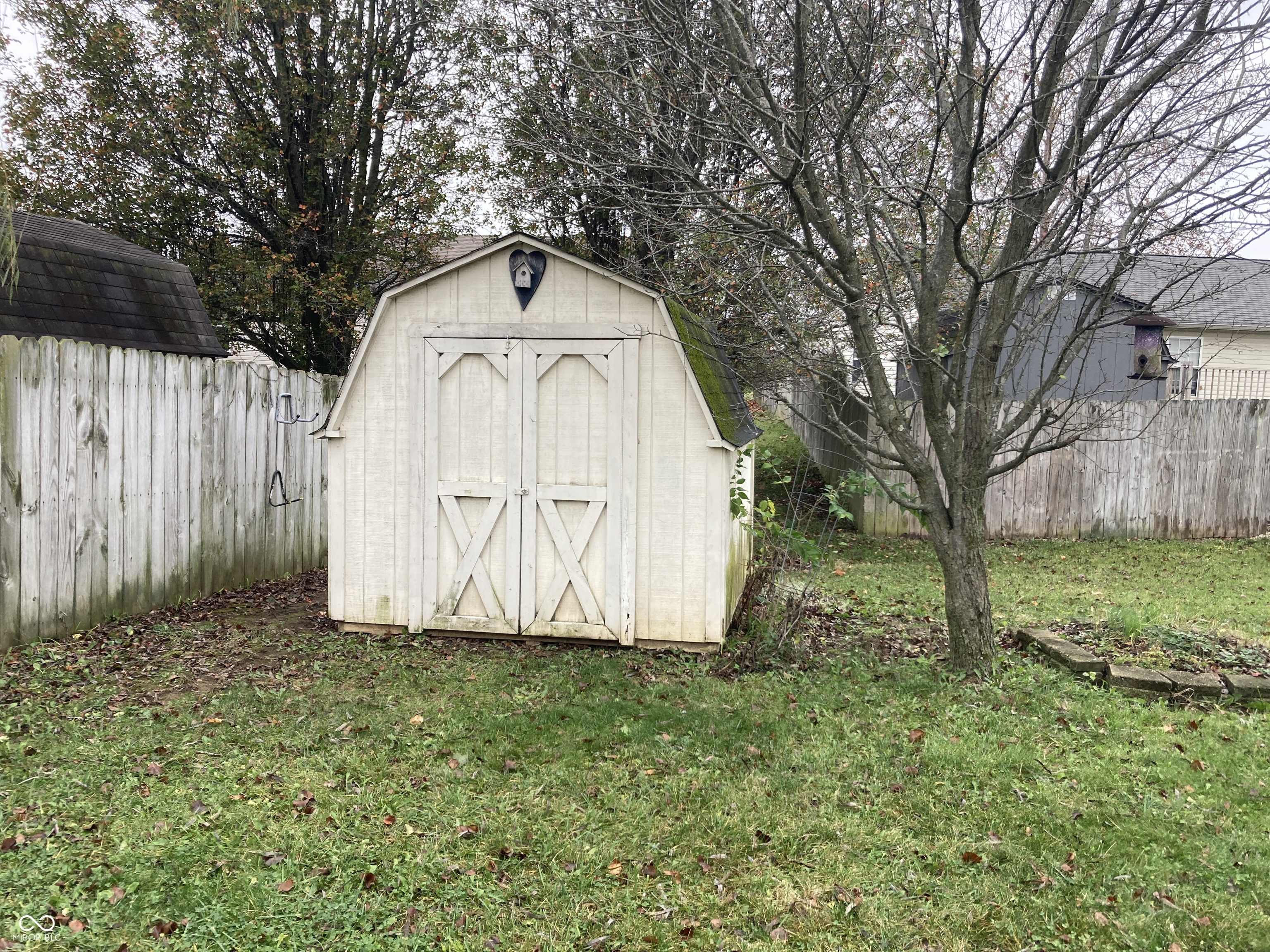 5375 Milhouse Road Indianapolis, IN 46221 - Photo 17 of 19