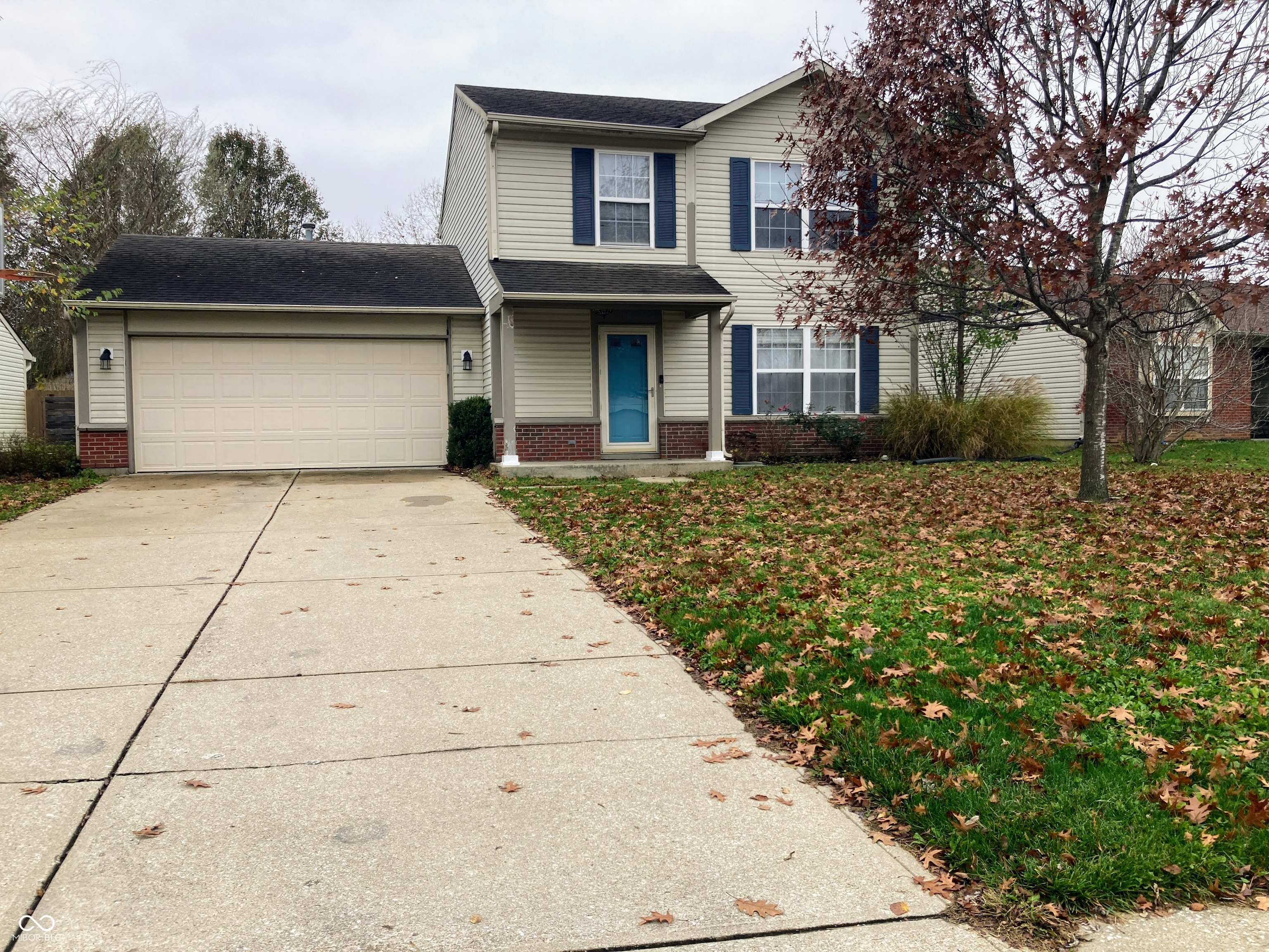 5375 Milhouse Road Indianapolis, IN 46221 - Photo 2 of 19