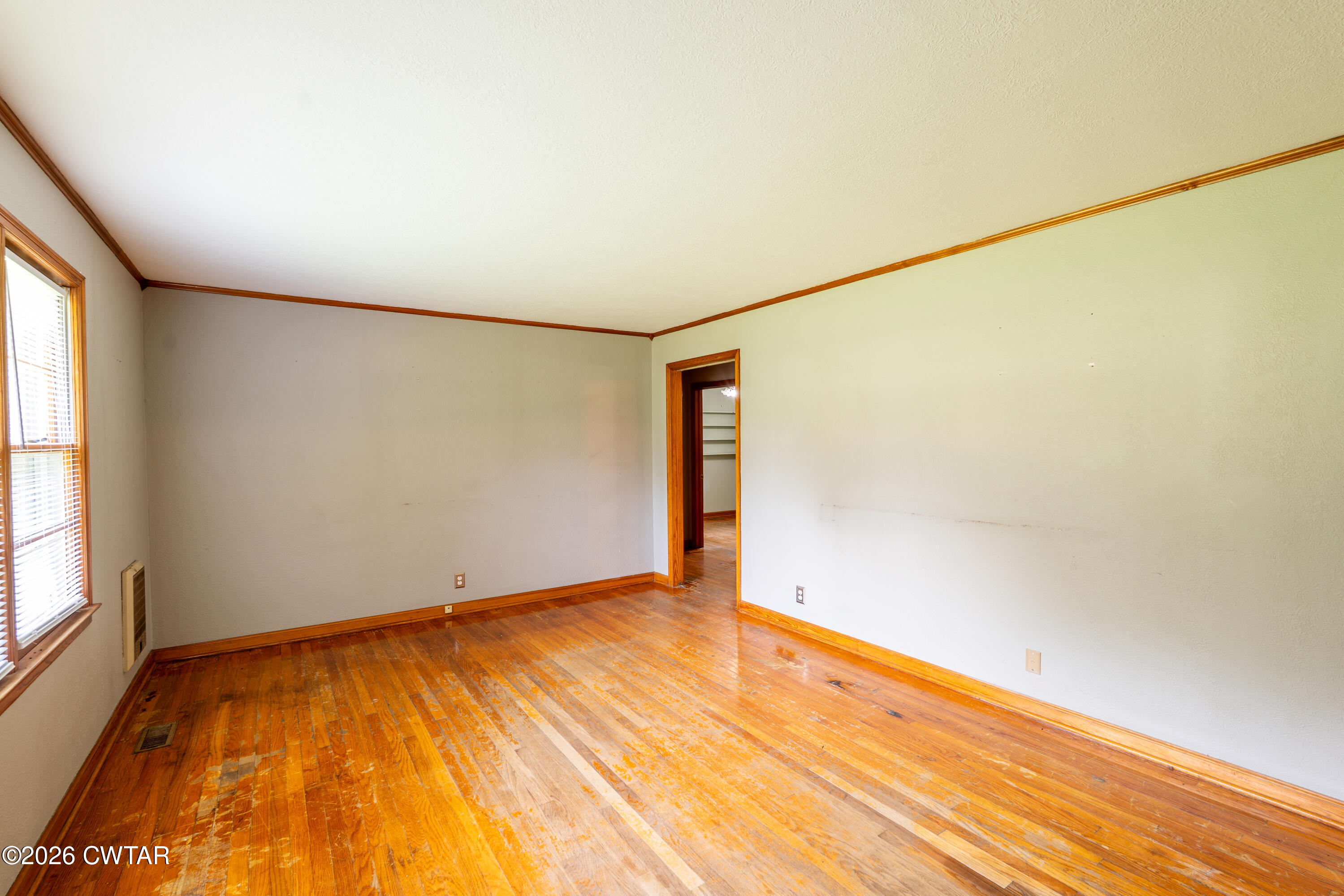 328 Terrell Road Martin, TN 38237 - Photo 10 of 25 Living Room