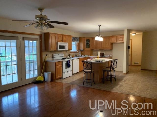 145 Bates-Amasa Road Iron River, MI 49935 - Photo 2 of 36