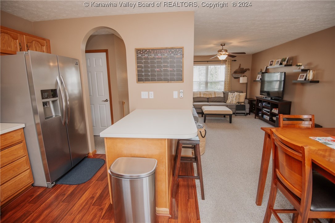 41 Oakvale Road Hurricane, WV 25526 - Photo 7 of 29 Gallery Image 7