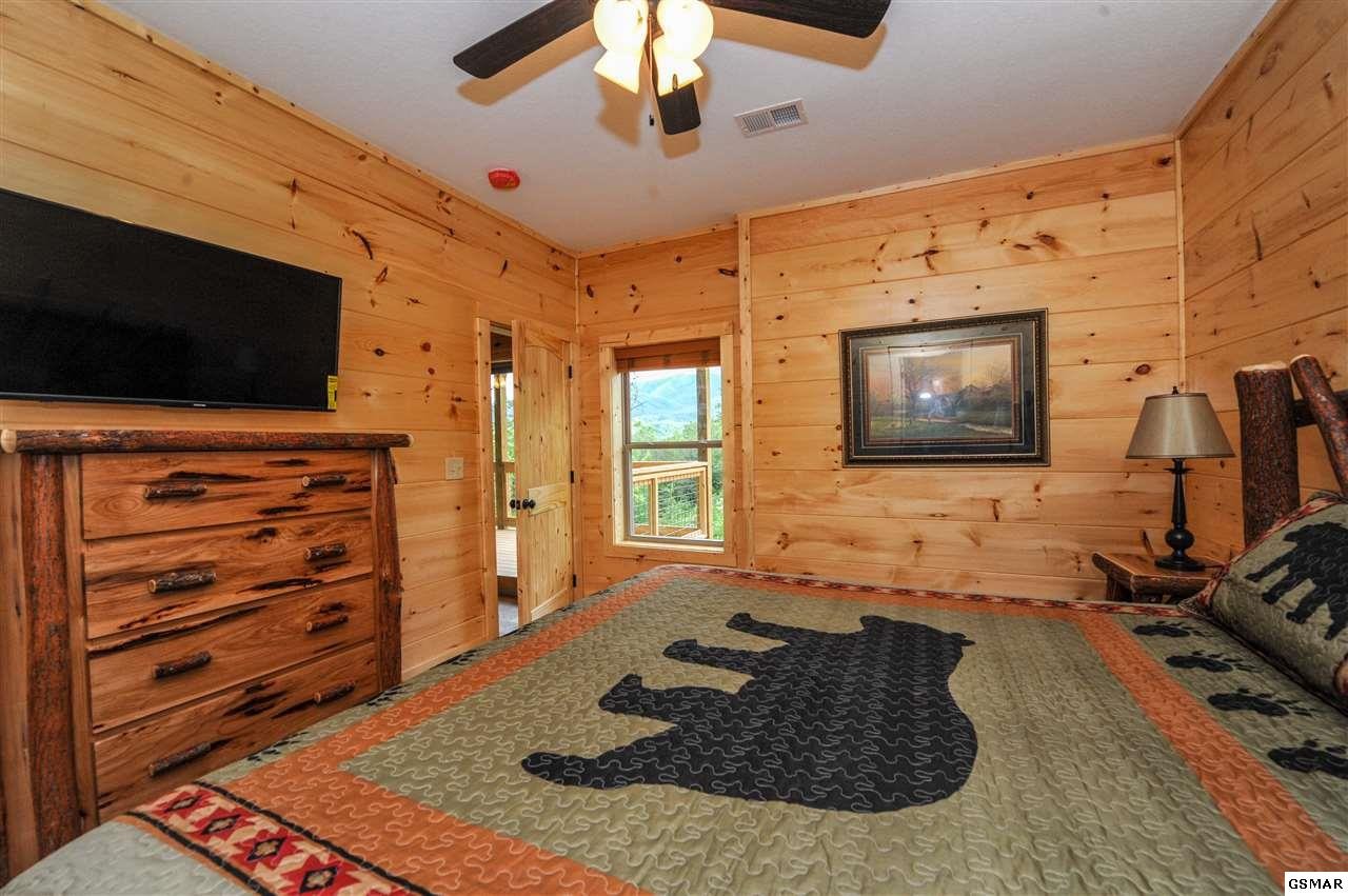 408 Potters Ridge Road Gatlinburg, TN 37738 - Photo 33 of 36 Gallery Image 33