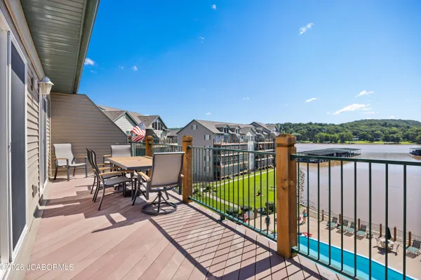 $347,500 | 164 Cedar Glen Drive, Unit 4A, Camdenton, MO 65020