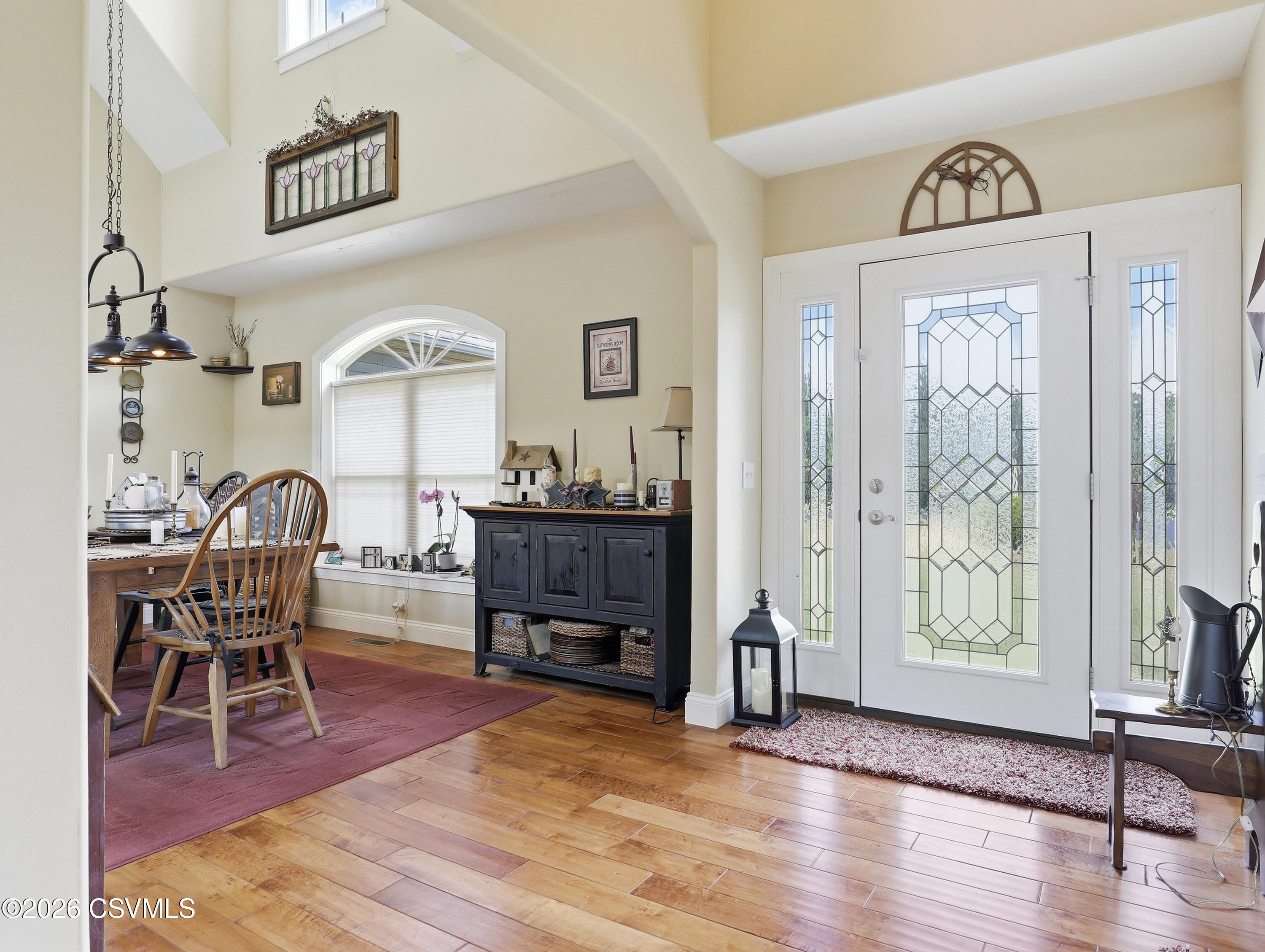 222 Lily Road Paxinos, PA 17860 - Photo 6 of 56