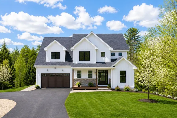 $1,585,000 | 18 Solace Pointe Road, Meredith, NH 03253