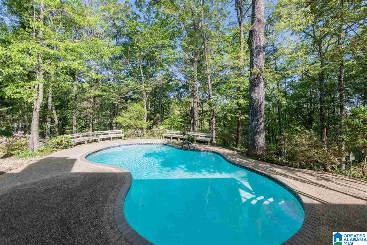 2140 Partridge Berry Road Birmingham, AL 35244 - Photo 44 of 47