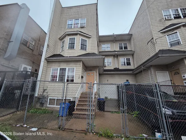 $599,000 | 12 Harrison Avenue | Port Richmond