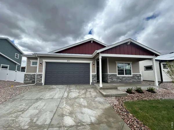 $450,000 | 511 85th Ave Court, Greeley, CO 80634