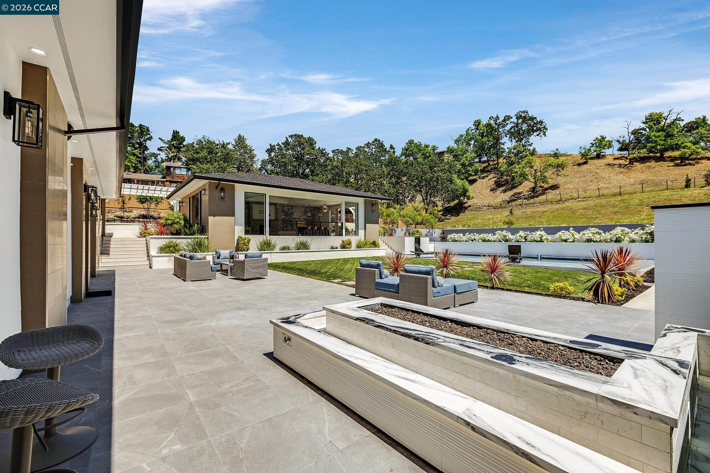 853 El Pintado Road Danville, CA 94526 - Photo 69 of 98