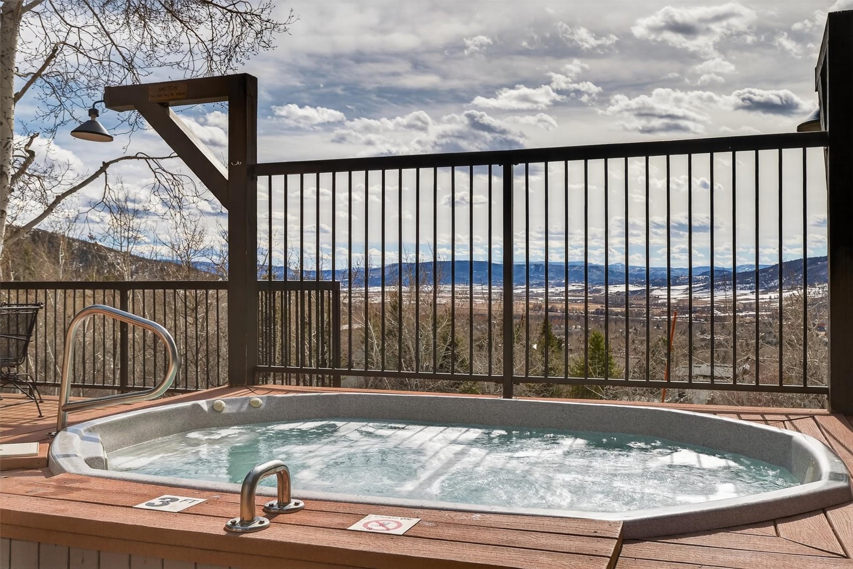 2626 Longthong Road, Unit 101 Steamboat Springs, CO 80487 - Photo 22 of 33